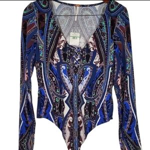 Free People Intimately, Large, bodysuit